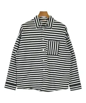 MARNI 캐주얼 셔츠 남성용