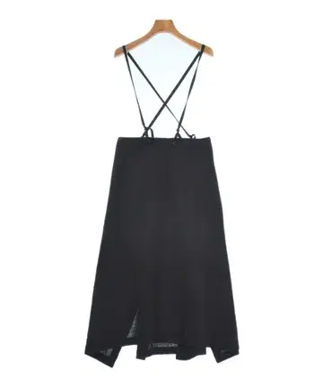 Y's 롱 맥시 길이 스커트 여성용