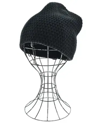 Y's 니트 비니 남성용