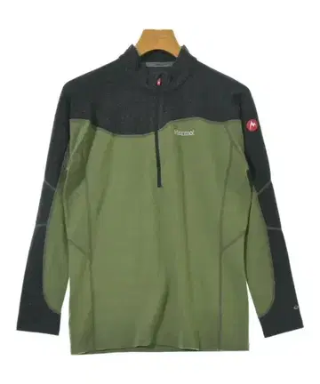 Marmot 티셔츠 남성용