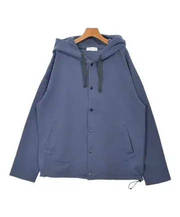 ADAM ET ROPE 블루종 (기타) 남성용