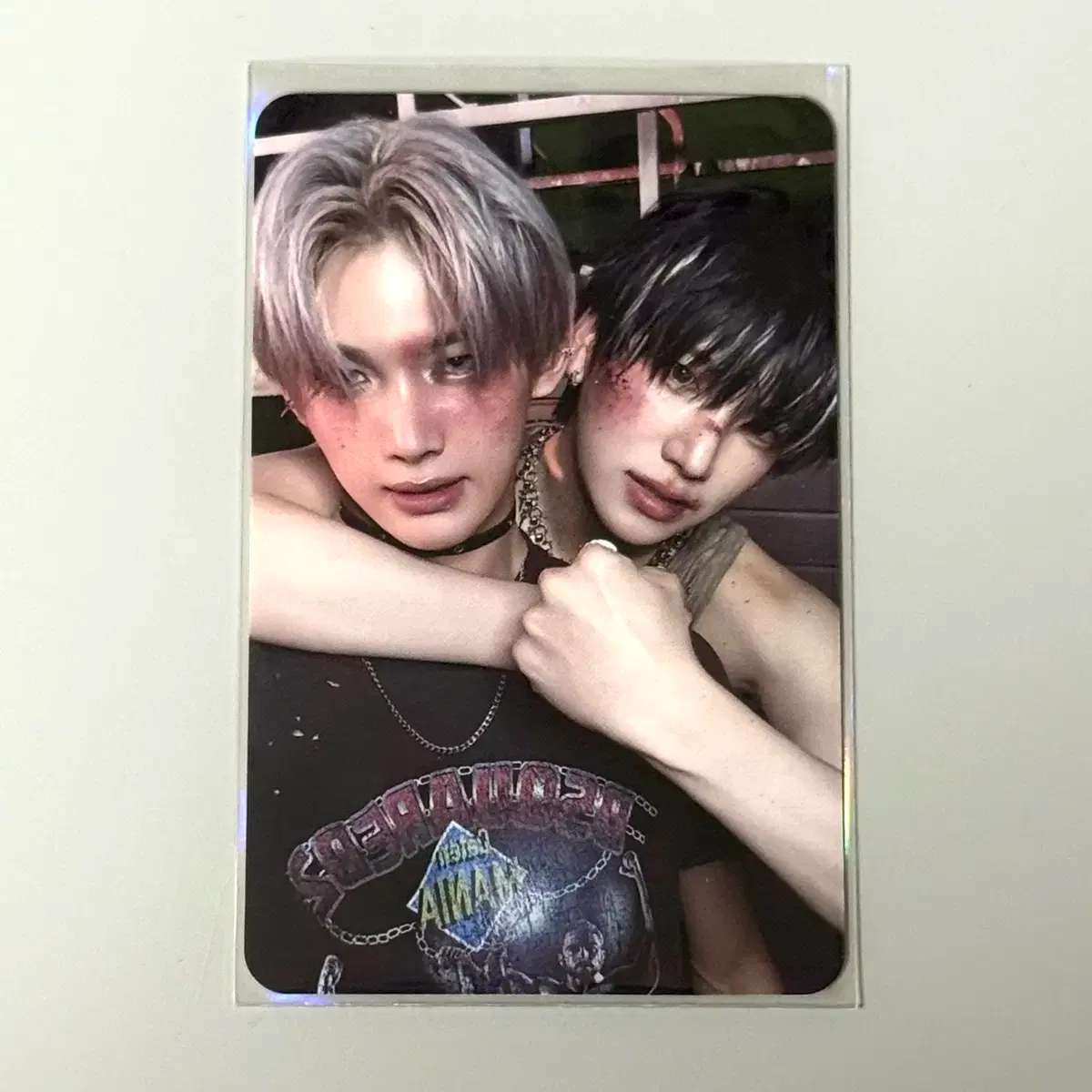 &team Back to Life Yuma Jo Unit Poca wts sell