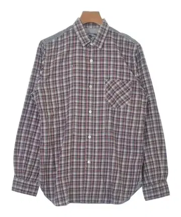 JUNYA WATANABE MAN 캐주얼 셔츠 남성용