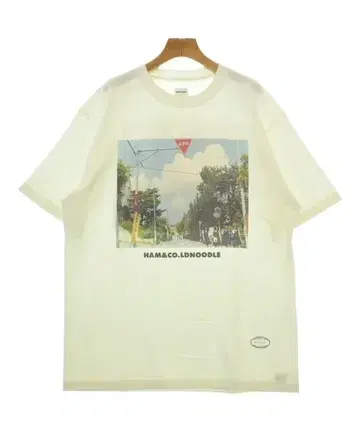 TANGTANG 티셔츠 남성용