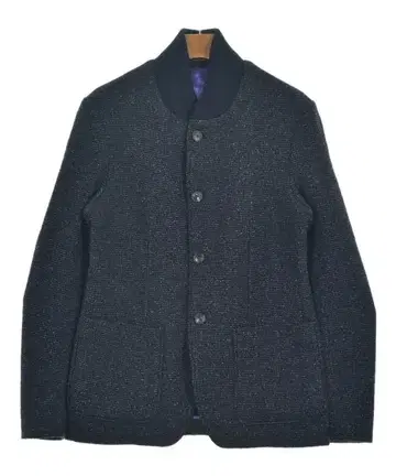 EMPORIO ARMANI 블루종 (기타) 남성용