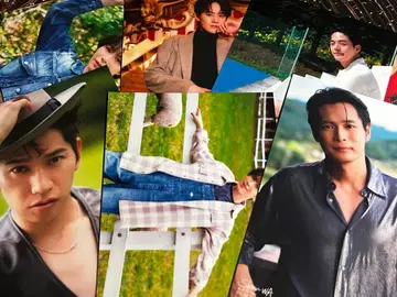 SHOW-WA 달력 북 2026 브로마이드