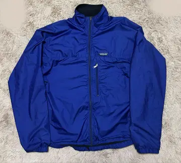 98년산 파타고니아 제퍼 자켓 파타고니아 나일론 자켓