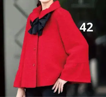 엠즈 그레이시 2025 자켓 코트 카탈로그 게재 42