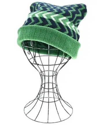 GUCCI 니트 캡 비니 여성용