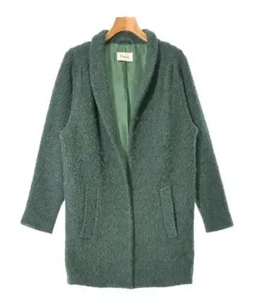 Ganni 코트 (기타) 여성용