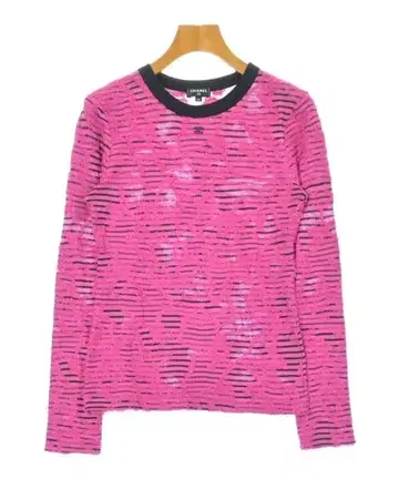 CHANEL T셔츠 티셔츠 여성용