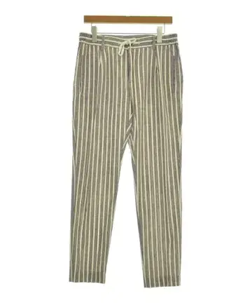 BERNARDO GIUSTI 슬랙스 남성용