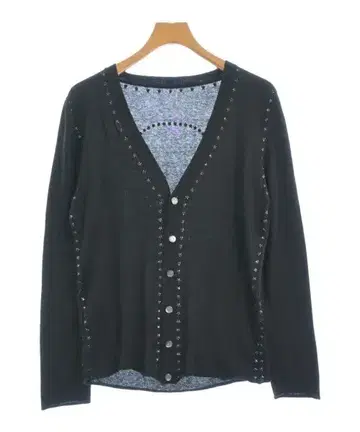 루시앙 페라니 파이네 가디건 남성용