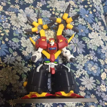 건담 컬렉션 dx3 데빌 건담 데빌 핑거