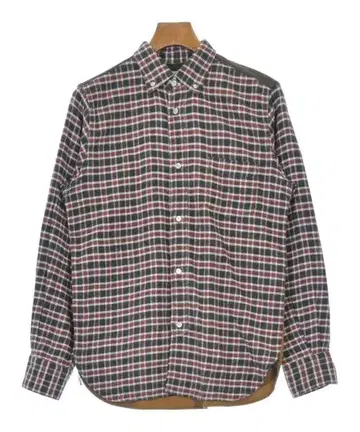 JUNYA WATANABE MAN 캐주얼 셔츠 남성용