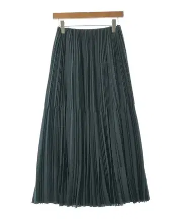 ASTRAET 롱 맥시 길이 스커트 여성용