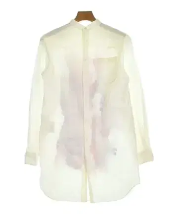 COMME des GARCONS HOMME PLUS 캐주얼 셔츠 남성용