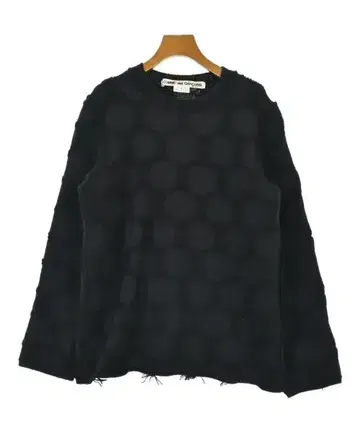 COMME des GARCONS 니트 스웨터 여성용