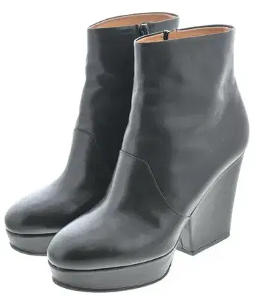 메종 마르지엘라 여성용 부츠