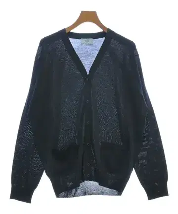 PRADA 남성용 가디건