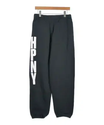 HERON PRESTON 스웨트 팬츠 남성용