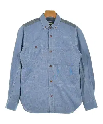 JUNYA WATANABE MAN 캐주얼 셔츠 남성용