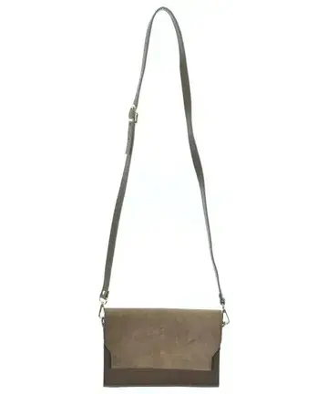 Milos 숄더백 여성용