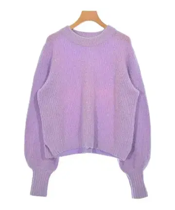 BAUM UND PFERDGARTEN 니트 스웨터 여성용