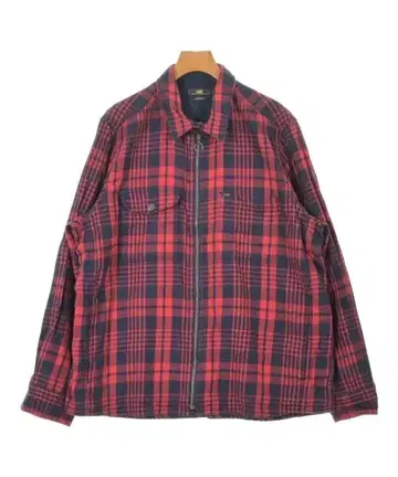 Lee 블루종 남성용