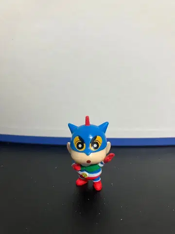 짱구는 못말려(크레용 신짱) 모두 함께 커플! 마스코트 액션 가면 레어