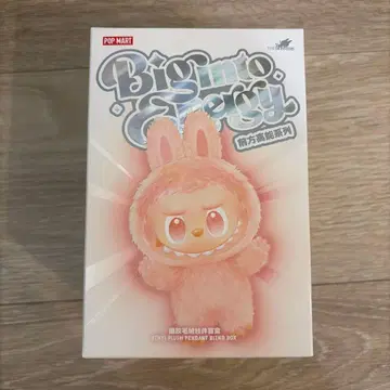 [정품] 라브브/미개봉 BOX/에너지/Big into Energy