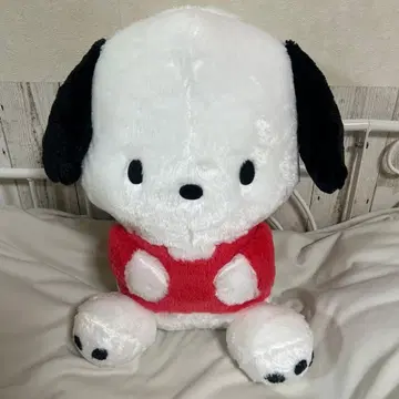 포차코 초 BIG 봉제 인형