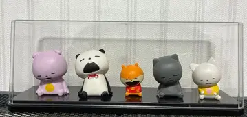 어깨 쿵 fig. 스튜디오 UG 니시무라 유우지 더 베스트 5종 세트