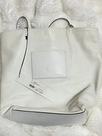 CREEZAN 토트백 A4 대응