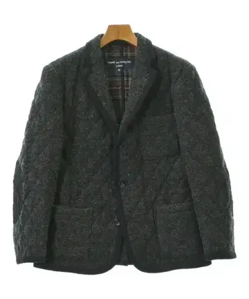 COMME des GARCONS HOMME 캐주얼 자켓 남성용