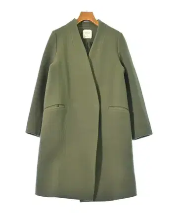 UNITED TOKYO 여성용 코트