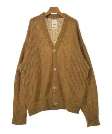 YSTRDY'S TMRRW 가디건 남성용