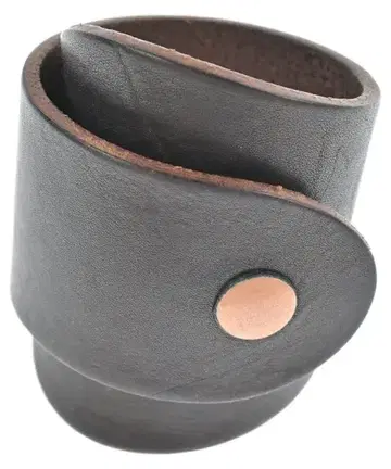 메종 마르지엘라 팔찌 뱅글 남성용