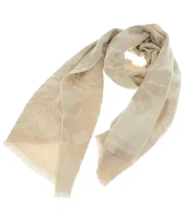 ALEXANDER MCQUEEN 머플러 남성용