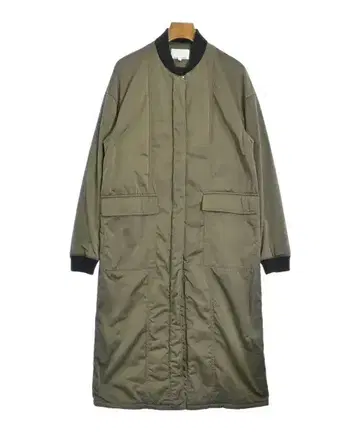 야스토시 에즈미 코트 (기타) 여성용