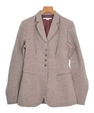 스텔라 맥카트니 캐주얼 자켓 여성용