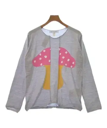 꼼 데 가르송 셔츠 니트/스웨터 남성용