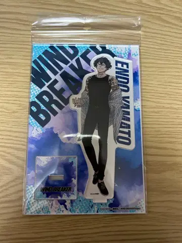 아키토 아키토 아크릴 스탠드