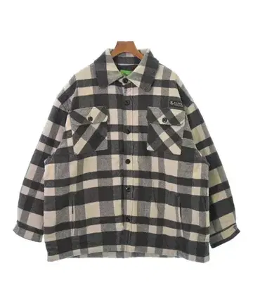 WILLY CHAVARRIA 블루종 남성용