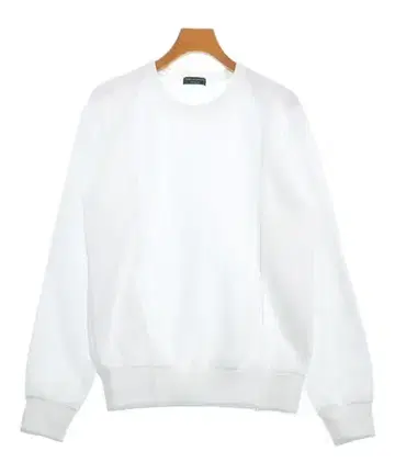 COMME des GARCONS HOMME PLUS 맨투맨 남성용