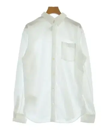 BLACK COMME des GARCONS 캐주얼 셔츠 여성용