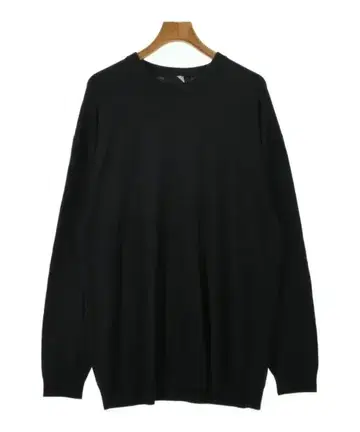 ATON 니트 스웨터 남성용