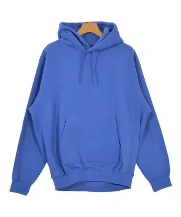 PWA 남성용 후드티