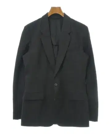 메종 마르지엘라 테일러드 자켓 남성용