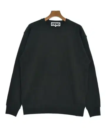 CDG 맨투맨 남성용